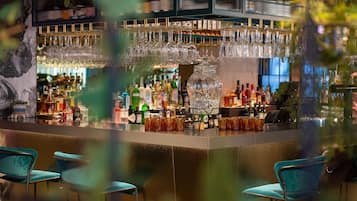 Bar (in loco)