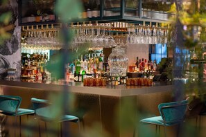 Bar (sur place)