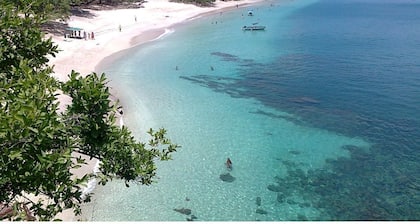 Spektakulärer Meerblick mit erstaunlichen Annehmlichkeiten des Resorts !!!