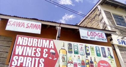 Sawa Sawa Lodge - Adults Only