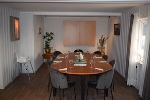 Restaurant - Skogmo Gjestgiveri (Overhalla)