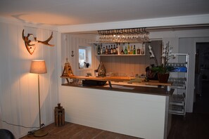 Restaurant - Skogmo Gjestgiveri (Overhalla)