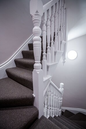 Staircase - StayInn Farringdon (London)