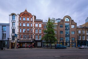 Exterior - StayInn Farringdon (London)