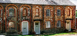 Front of property - The Bottle Top (Towcester)