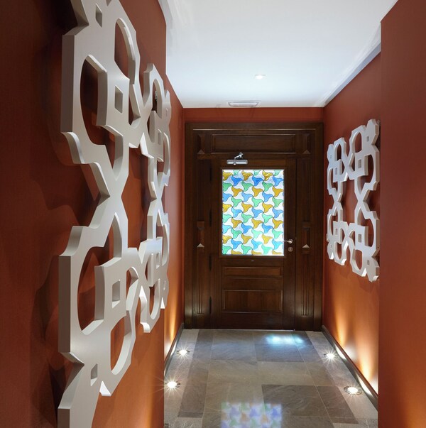 Apartamentos Caballerizas 6 - Granada