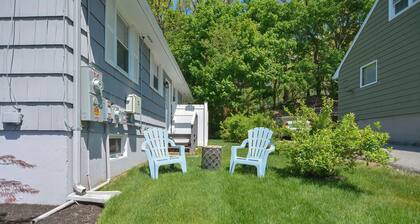 Ryal Side Hideaway: Beverly Charm