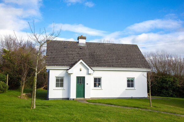 Brittas Bay Holiday Village - Wicklow