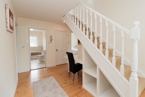 Détail de l’intérieur