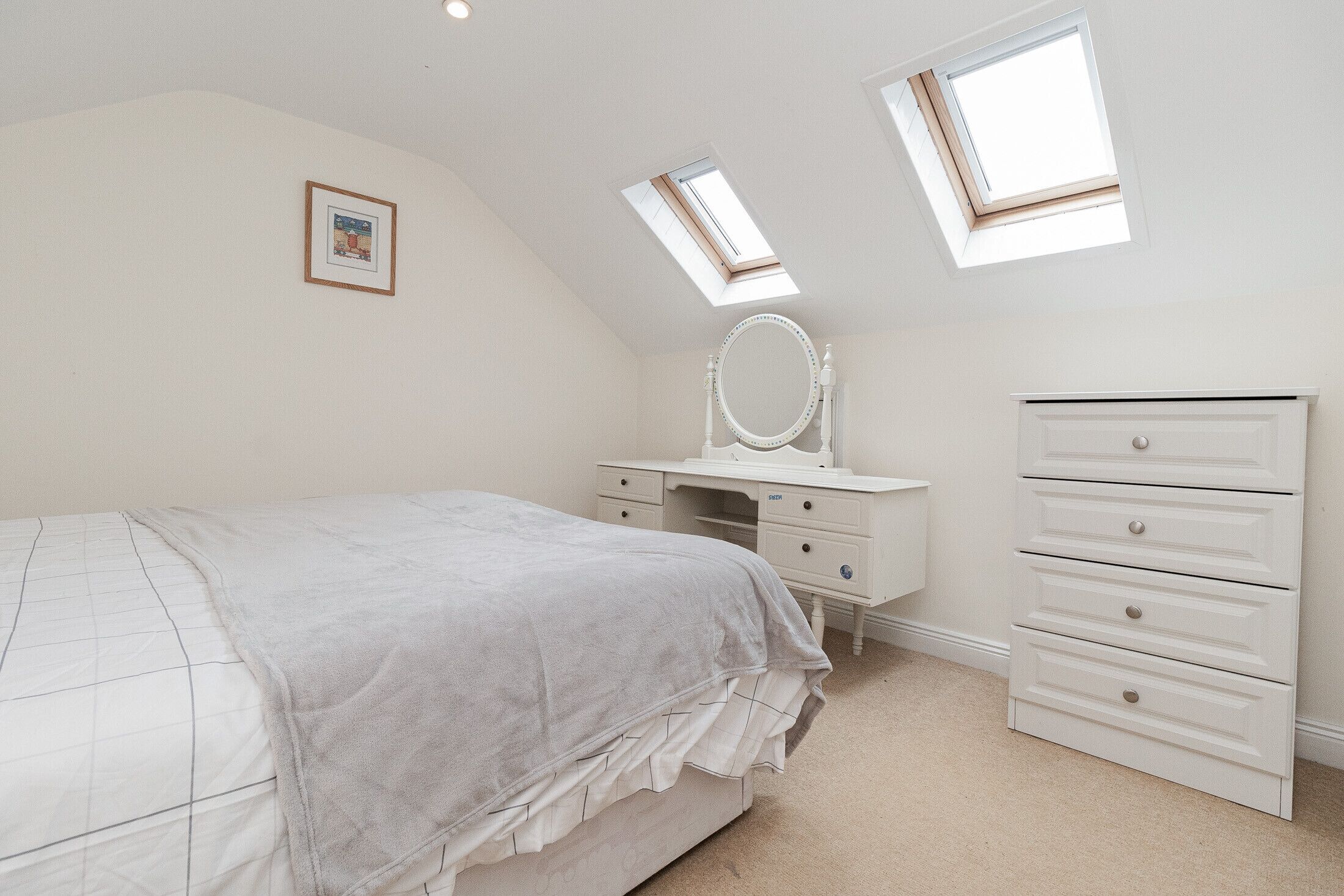 Kamar