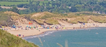 Brittas Bay Holiday Village
