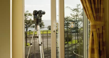 Seacliff Holiday Homes