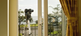 Seacliff Holiday Homes