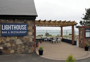 Restaurant - Seacliff Holiday Homes (Dunmore East)