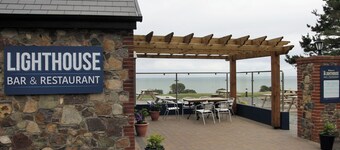 Seacliff Holiday Homes