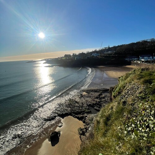 Seacliff Holiday Homes