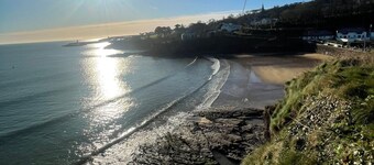 Seacliff Holiday Homes