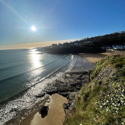 Seacliff Holiday Homes