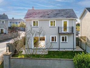 Exterior - Seacliff Holiday Homes (Dunmore East)