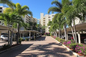 公寓式客房, 2 间卧室 | 外观