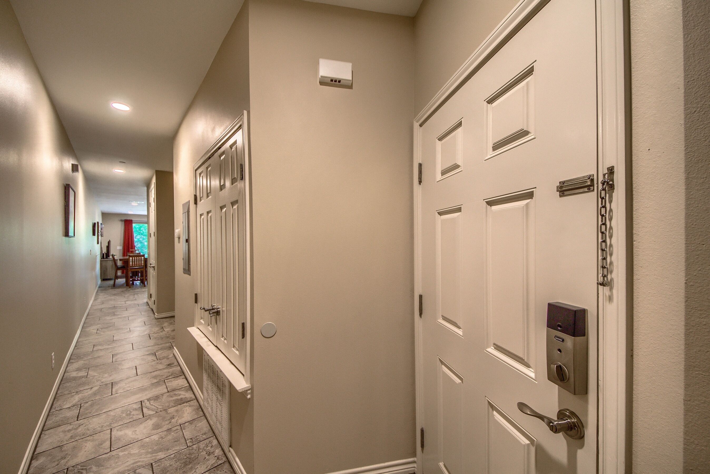 コンドミニアム 2 ベッドルーム | 内装