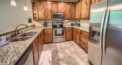 Riverfront Fun Rg 111 2 Bedroom Condo by RedAwning