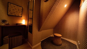 Chambres insonorisées, Wi-Fi gratuit