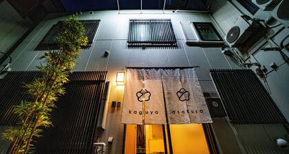 Kaguya Asakusa - Hostel, Caters to Women