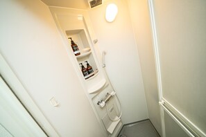 Public bath - Kaguya Asakusa - Hostel, Caters to Women (Tokyo)