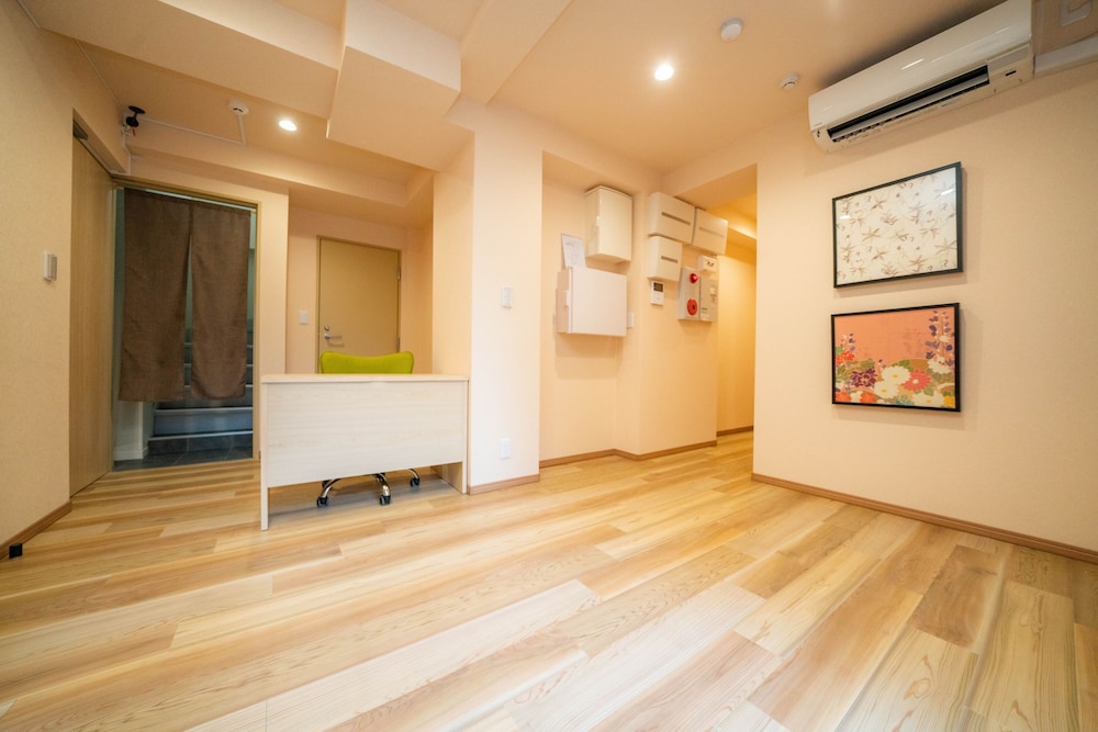 kaguya asakusa/Japanese Guest House 【Woman only】 photo 8