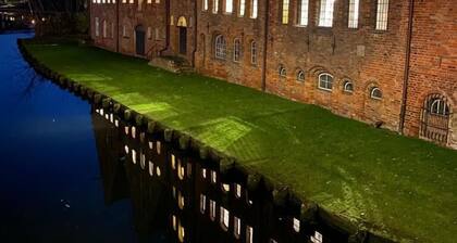 K357 - Monteurhotel Ostsee Lounge