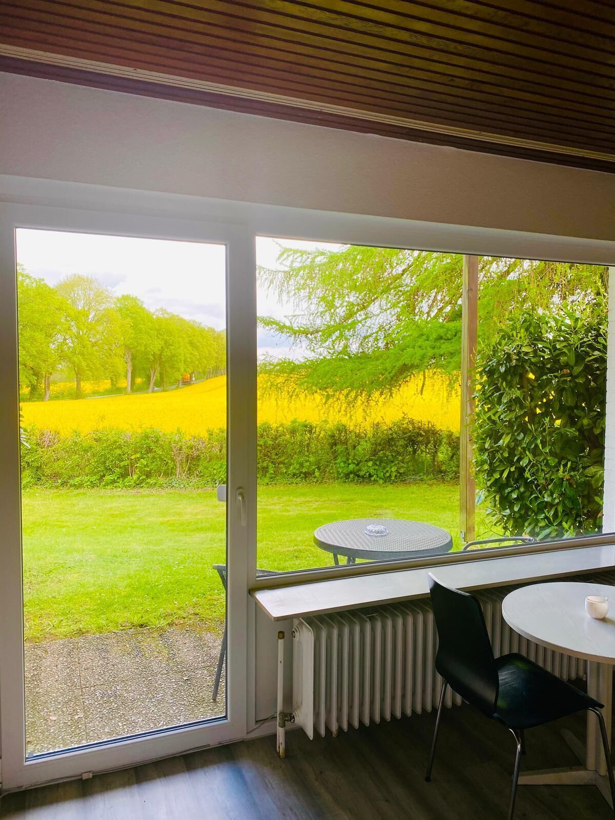 Skrivebord, wi-fi (inkludert) og rullestolvennlig