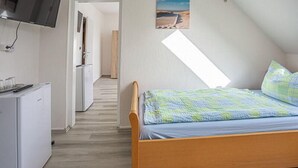 Tremannsrom | Wi-fi (inkludert)