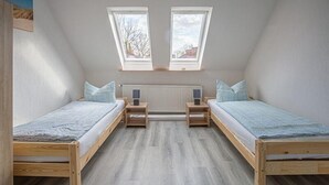 Tomannsrom | Wi-fi (inkludert)