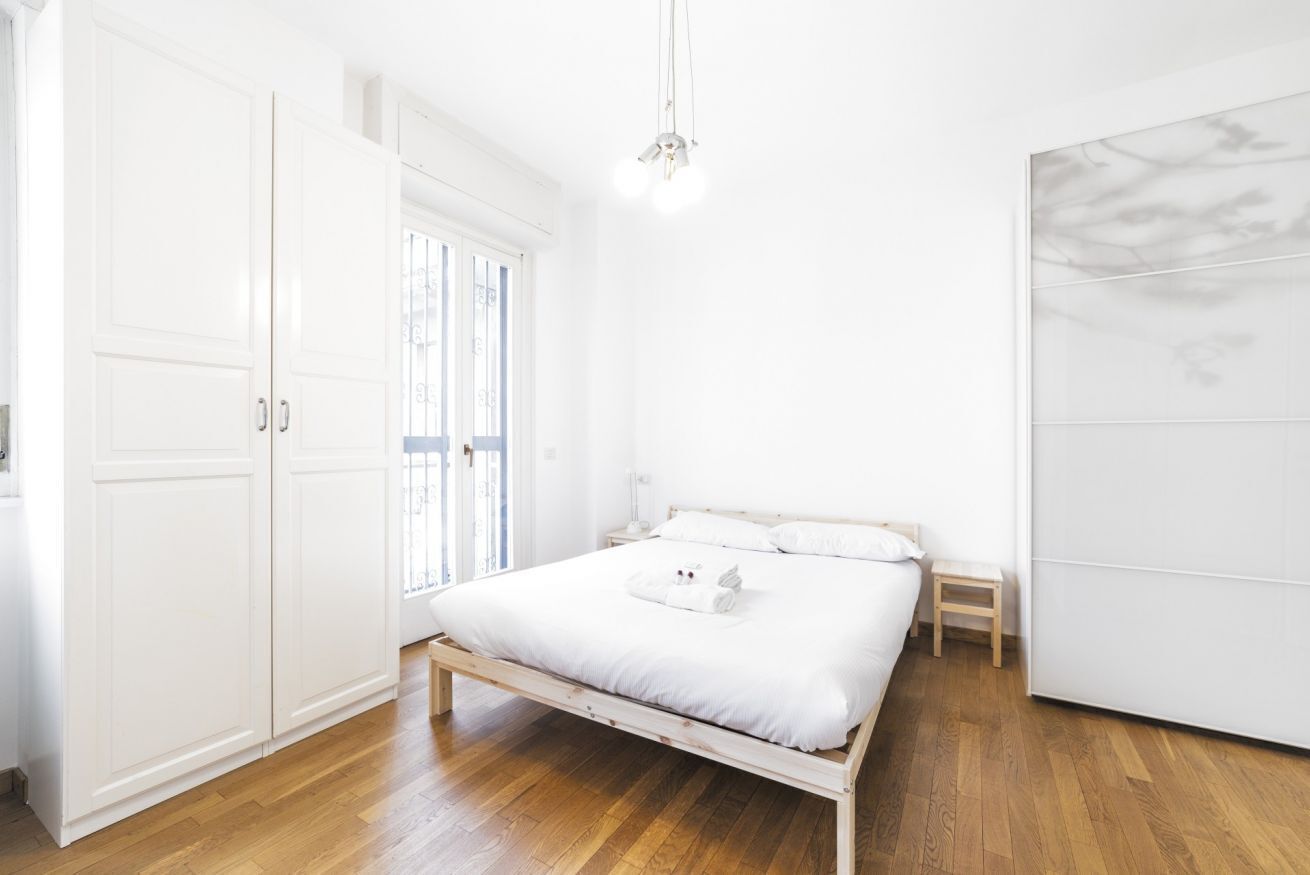 2 soverom og internettilgang