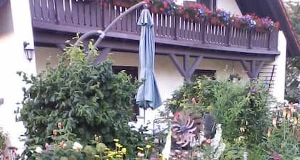 Vacation apartment Schüpferling