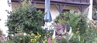 Vacation apartment Schüpferling