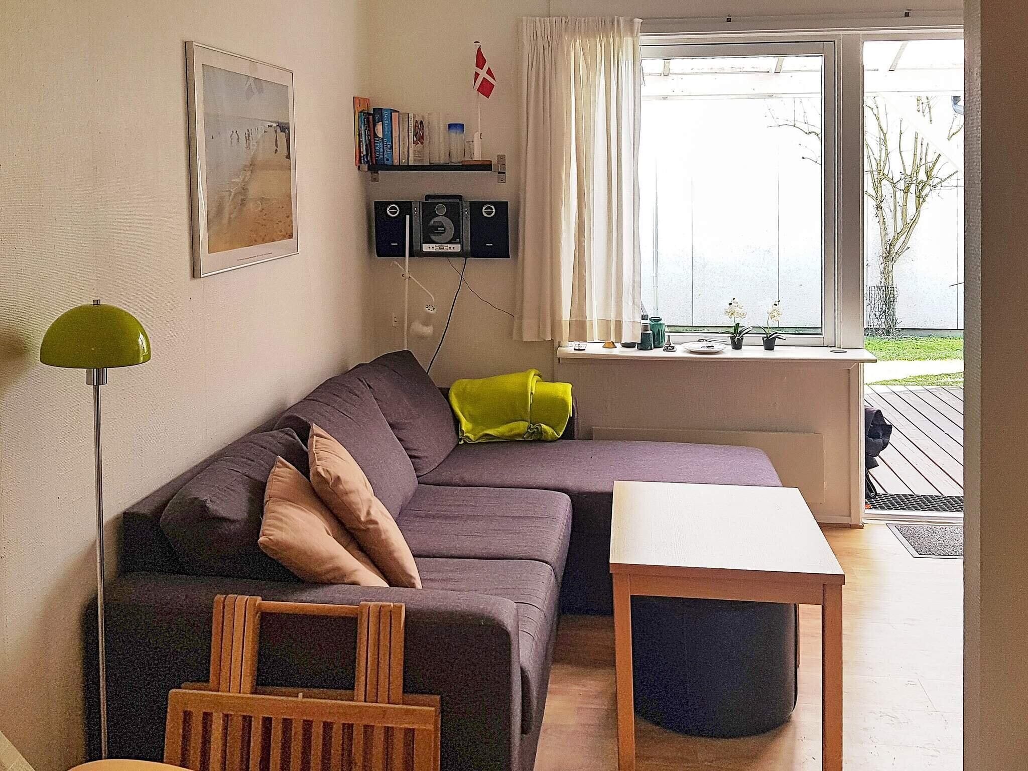 4 Personen Vakantie Huis In Nexø - Bornholm