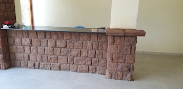 Recepción