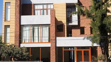 Fachada