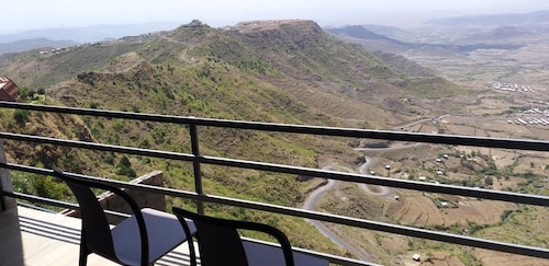 Halle Hotel Lalibela