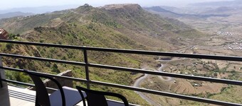 Halle Hotel Lalibela