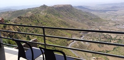 Halle Hotel Lalibela