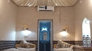 Room - Carousel (Khiva)
