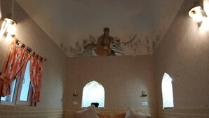 Room - Carousel (Khiva)