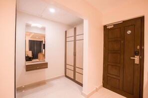 Interior - Hotel SMA Grand Inn (Chennai)
