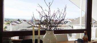 Vacation apartment Haida