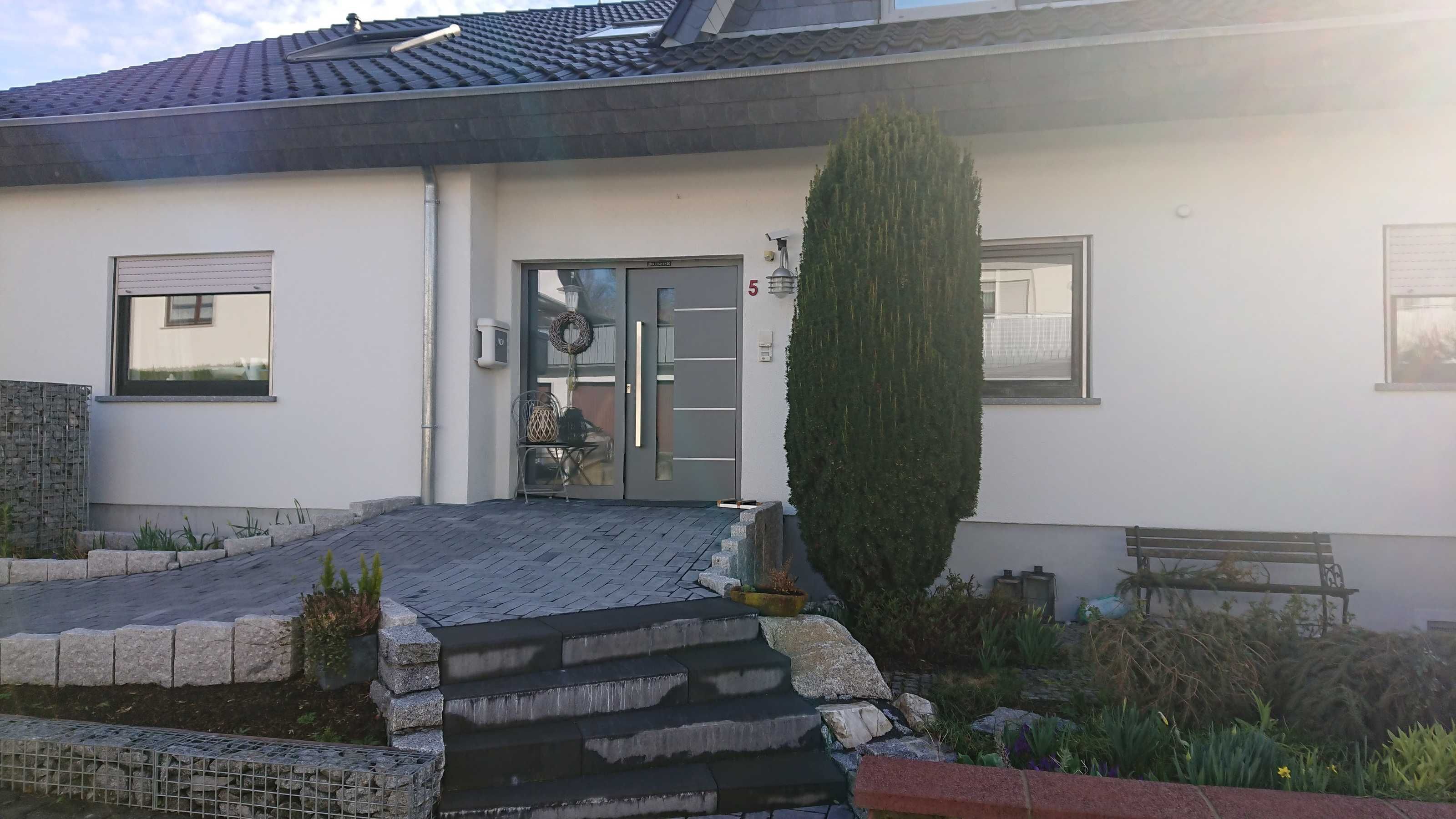 Detalle del exterior