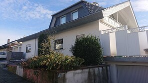 Exterieur