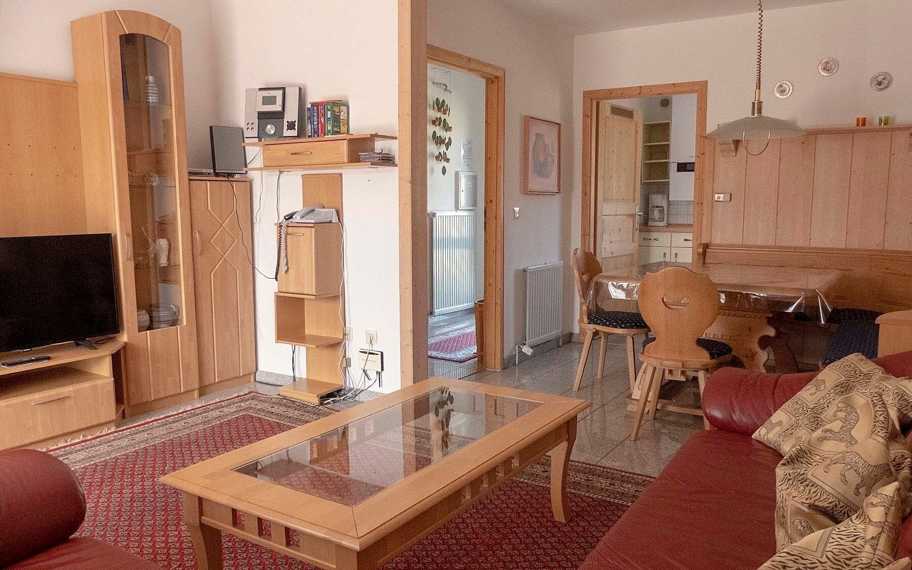 Ferienhaus Für 5 Gäste Mit 64m² In Lechbruck Am See (120282) - Lechbruck am See